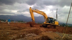 Selain Nelayan, Petani Juga Bisa Dapat Layanan Sertifikat Tanah Gratis