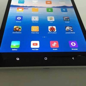 Xiaomi Mi Pad: Menantang iPad Mini dengan Modal Rp 2,9 Juta