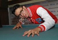 Sebenarnya, lagu 'Takkan Lagi' telah dirilis pada 15 Mei 2015 kemarin. Pool/Gus Mun/detikFoto.