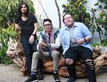Rega Curhat di Lagu Debut
