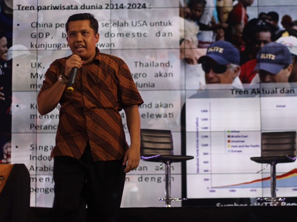 Open House Vokasi UI