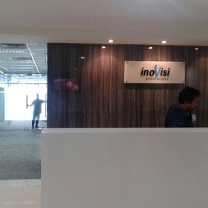 Inovisi Rombak Komisaris dan Direksi di Awal Juli