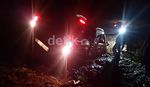 Nissan Navara di Buasnya Rimba Aceh