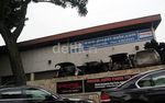 Ini Dia Tempat Menghancurkan Mobil di Singapura
