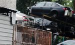 Ini Dia Tempat Menghancurkan Mobil di Singapura