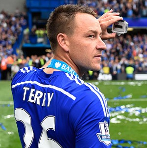 Terry Ingin Tutup Karier di Chelsea, tapi Juga Pertimbangkan MLS