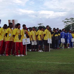Demi Masa Depan Sepakbola Indonesia yang Lebih Baik
