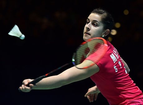 Marin Suka Istora, Incar Gelar Juara