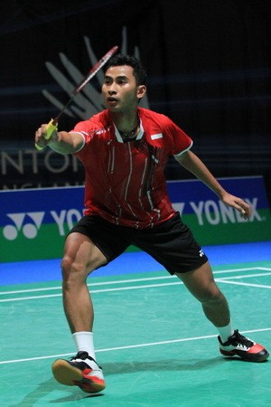 Tommy Langsung Tersisih