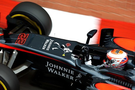 Tentang McLaren Usai Raih Poin Pertamanya Musim Ini