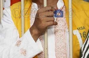 Petugas Lapas Kerobokan yang Salah Bebaskan Napi Akan Disanksi Berat