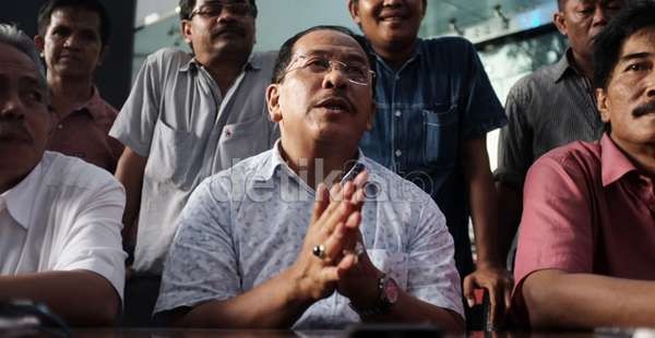 KPK Sudah Terima Salinan Putusan Ilham Arief dari PN Jaksel