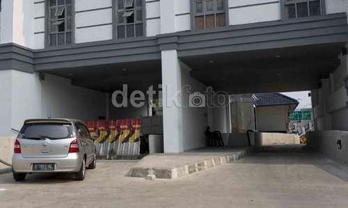 1 Dari 2 Konsultan Terminal Rawamangun Pernah Disebut Terkait Korupsi TransJ