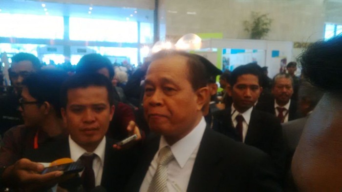 KY: Sanksi untuk Hakim Agung Timur Manurung Terlalu Ringan