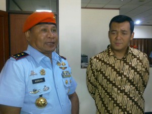 Butuh 119 Unit Kendaraan Taktis, Korpaskhas Sambangi PT Pindad