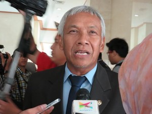 Pimpinan DPR: MKD Harus Usut Tuntas Dugaan Gelar Palsu Anggota F-Hanura