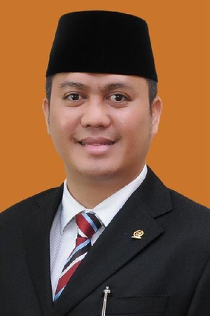 Eks Staf Anggota DPR Frans Agung Tepis Tudingan Pemalsuan Tanda Tangan