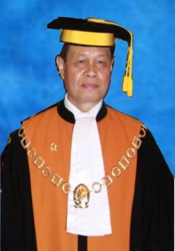 MA Segera Kirim Surat Sanksi Hakim Agung Timur Manurung ke KY