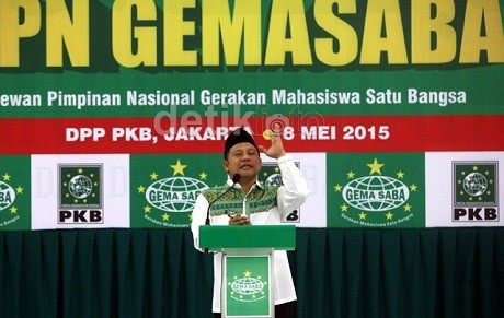 Muhaimin: PKB Siap Sodorkan Kader Terbaik untuk Menangkan Pilkada