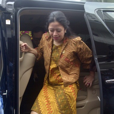 Fadli Zon: Mendagri Tjahjo Sudah Mundur dari DPR, Puan Belum