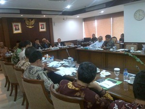 Taufik Kurniawan: BPK Siap Audit KPU