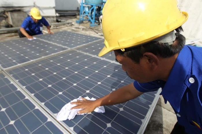 PLN: Malaysia Bangun Listrik Matahari 9.000 MW, RI Jangan Ketinggalan