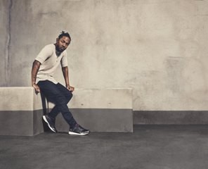 Berkat Taylor Swift, Kendrick Lamar Jadi Nomor Satu di Billboard