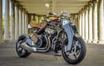 Motor Unik Bertenaga Gila