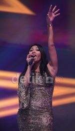 Penampilan Anggun yang Mempesona
