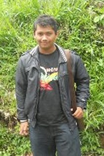 Konsisten Terapkan Diet OCD, Berat Badan Aziz Berhasil Turun 14 Kg