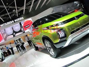 Dituding Larang Diler Ikut IIMS, Ini Tanggapan Merek Mobil Jepang