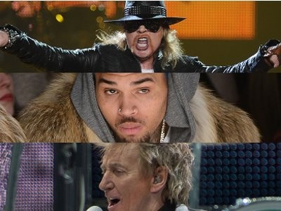 Duh, 10 Musisi Ini Dituntut Penggemarnya Sendiri (1)