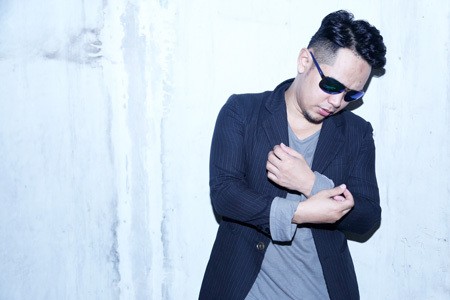 Teguh Permana Belum Bisa Tentukan Masa Depan Vagetoz