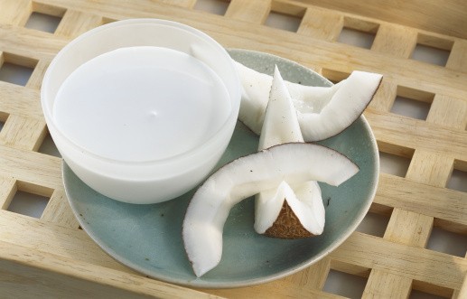Yuk, Bikin Kue Srikaya khas Palembang dengan Pelengkap Ketan