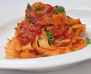 Basic Pasta Cooking Class Bersama Chef Gianluca Visciglia