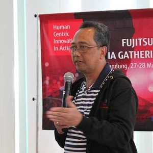 Ambulans Pintar Berpacu dengan Waktu Selamatkan Nyawa