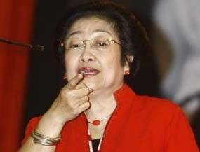 Megawati: Saya Katakan ke Presiden Jokowi Bangun PLTN di Kalimantan