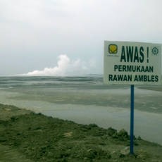 BPLS Berharap Sisa Ganti Rugi Warga Segera Dibayarkan