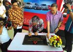 Mitsubishi Buka Diler di Sukabumi