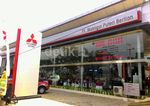 Mitsubishi Buka Diler di Sukabumi