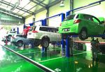 Mitsubishi Buka Diler di Sukabumi