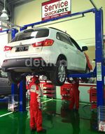 Mitsubishi Buka Diler di Sukabumi