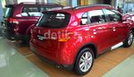 Mitsubishi Buka Diler di Sukabumi