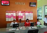 Mitsubishi Buka Diler di Sukabumi