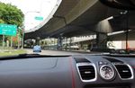 Keliling Singapura Naik Porsche Boxster GTS