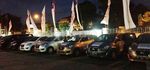 Datsun Risers Tuntaskan Ekspedisi Etape Kedua