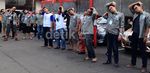 Datsun Risers Tuntaskan Ekspedisi Etape Kedua