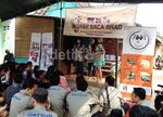 Datsun Risers Tuntaskan Ekspedisi Etape Kedua