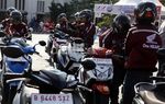 AHM Ajak Konsumen Turing Wisata Jawa - Lombok‎