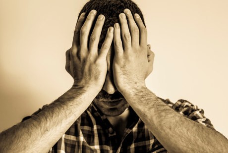 Banyak Suara Misterius? Riset Buktikan 1 dari 20 Orang Pernah Halusinasi